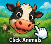 Click Animals preview