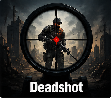 Deadshot preview