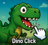 Dino Click preview