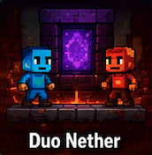 Duo Nether preview