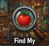 Find My preview