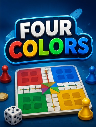 Four Colors preview