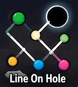 Line On Hole preview