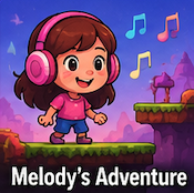 Melody’s Adventure preview