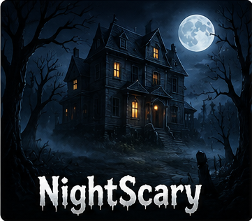Night Scary preview