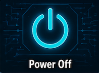 Power Off preview