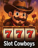 Slot Cowboys preview