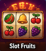 Slot Fruits preview