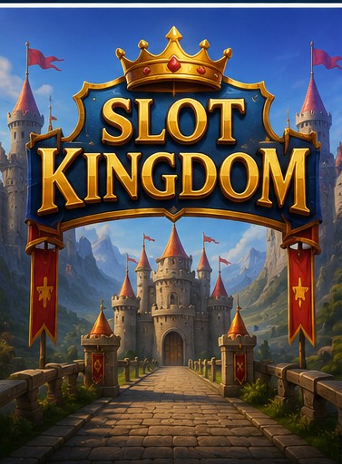 Slot Kingdom preview