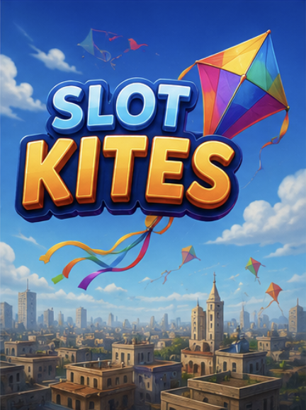 Slot Kites preview