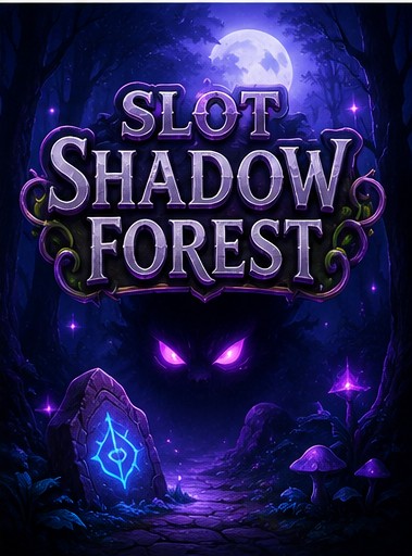 Slot Shadow Forest preview