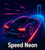 Speed Neon preview