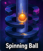 Spinning Ball preview