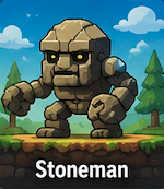 Stoneman preview