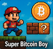 Super Bitcoin Boy preview