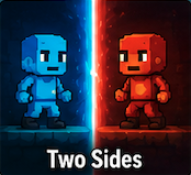 Two Sides preview