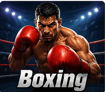 Wobbly Boxing preview